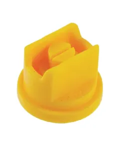 Agrotop - SM11002POM - Flat Fan Nozzle SM 110° 02 Yellow Plastic Agrotop