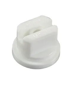Agrotop - SM11008POM - Flat Fan Nozzle SM 110° 08 White Plastic Agrotop