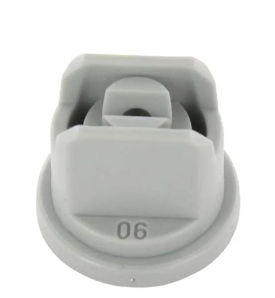 Agrotop - SM8006POM - Flat Fan Nozzle SM 80° 06 Grey Plastic Agrotop