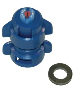 Agrotop - TD11003 - Spray Nozzle Turbo Blue/110 Field Sprayer