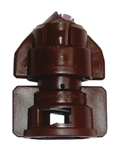 Agrotop - TDHS11005 - Double Flat Fan Nozzle TDHS 110°