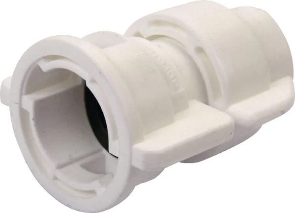 Agrotop - TDHS11008 - Air Injection Double Fan Nozzle TDHS 110° 08 White Ceramic Agrotop