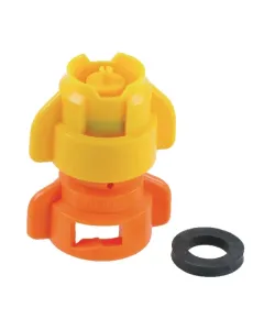 Agrotop - TDXL11001 - Agrotop Venturi Slot Nozzle TDXL 110° Orange Plastic