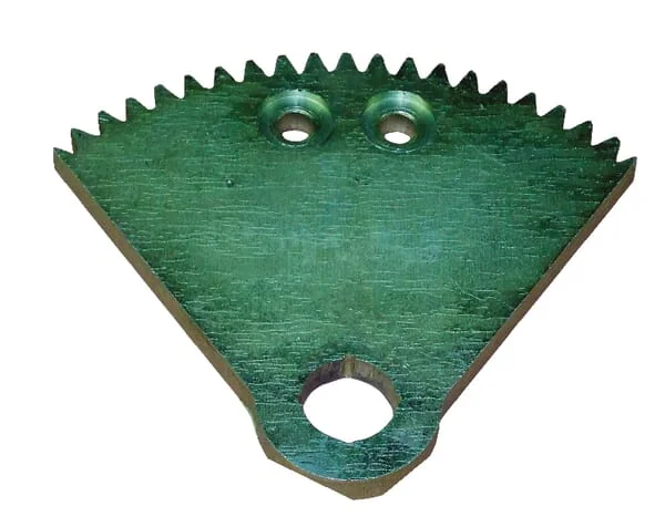 AGS - 532033322073AGS - Toothed Quadrant