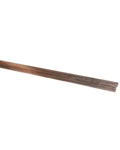Air Liquide - WP81080 - TIG Rod 1.6mm Stainless Steel 316 1kg