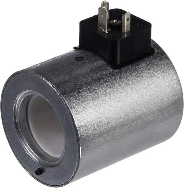 AK Regeltechnik - 24VAK80357 - 24VDC Coil For 6KVH10