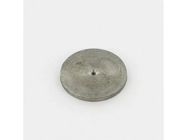 AK Regeltechnik - BS12L075 - Throttle Disc 12L - Diameter 0.75