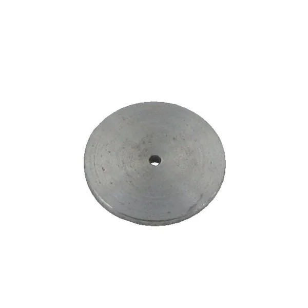 AK Regeltechnik - BS12L10 - Throttle Disc 12L - Diameter 1.0