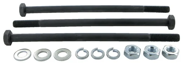 AK Regeltechnik - SV995017 - Set of 3 Bolts M10x200