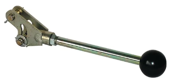 AK Regeltechnik - SVA99002 - Lever SB1