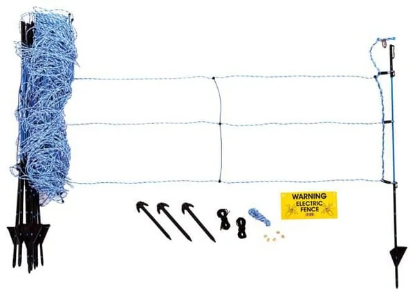 AKO - 27215 - Electric Net 50m