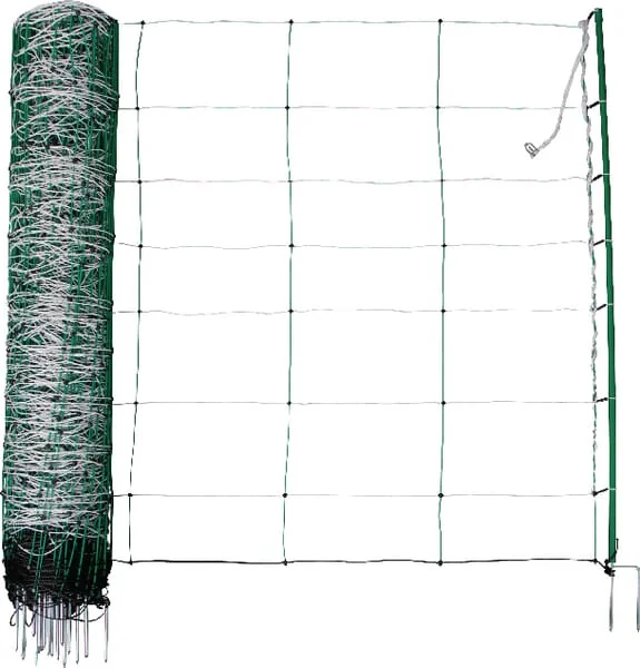 AKO - 27325 - Sheep Netting 90cm S.Spike