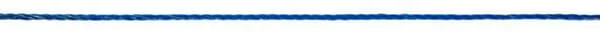 AKO - 27388 - Ovinet Maxi 122cm 50m SP White/Blue