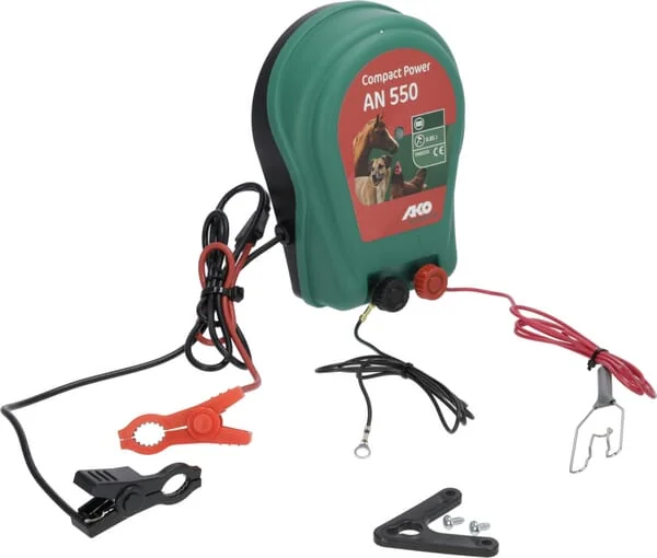 AKO - 372055 - Energiser, Compact Power AN 550