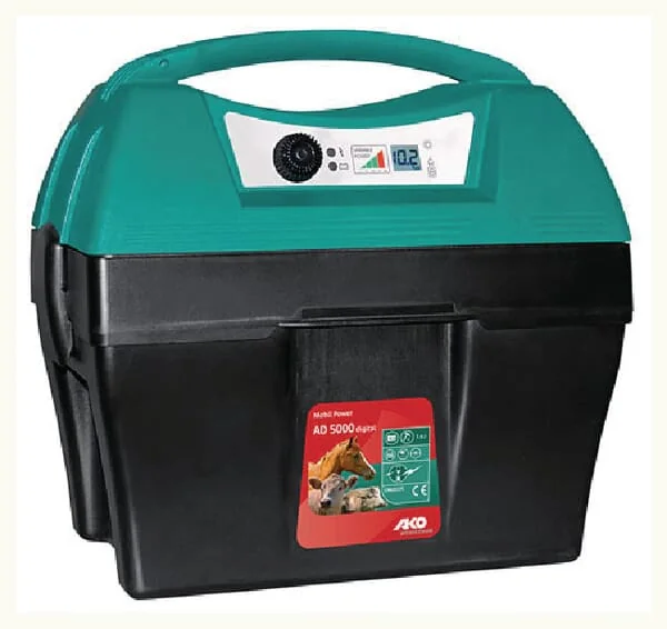 AKO - 372591 - Energizer Mobile Power AD 5000