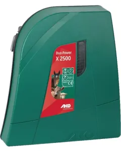AKO - 372872 - Electric Shepherd Duo Power X 2500