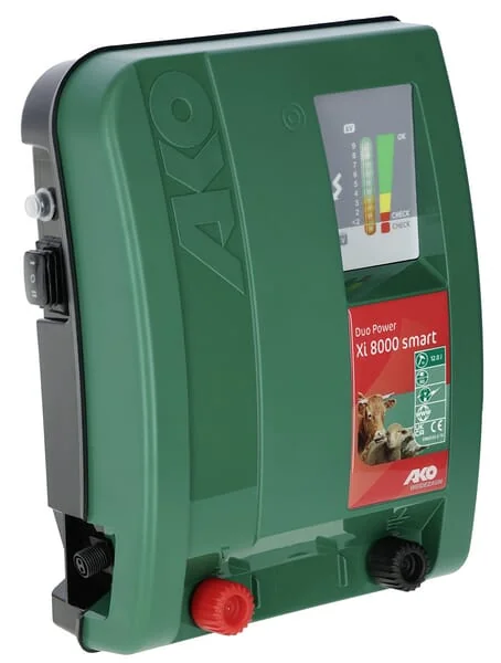 AKO - 372879 - Duo Power XI8000 Smart