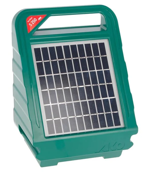 AKO - 372920 - Energizer Sunpower S250