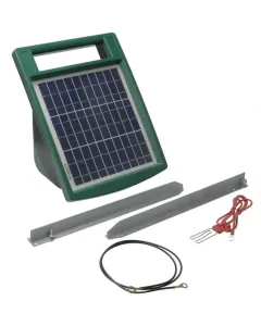 AKO - 372950 - Energizer Sunpower S1000