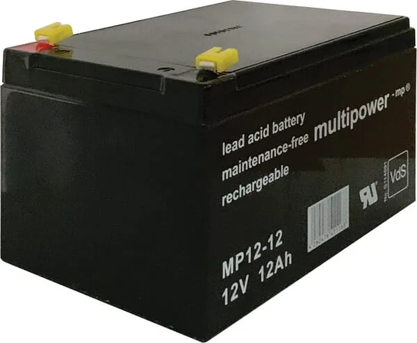 AKO - 441124 - Spare Battery 12V 12Ah