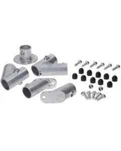 AKO - 441177 - T-Post Corner Insulator Set