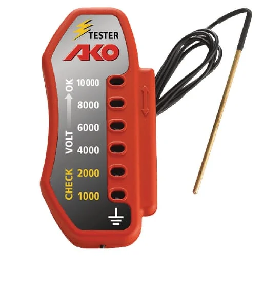 AKO - 441221 - Voltage Meter 10 kV