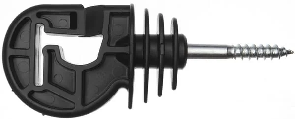 AKO - 441380 - Ring Insulator Black AKO