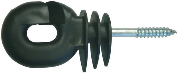 AKO - 441385 - Ring Insulator Black AKO