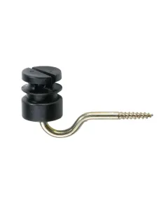 AKO - 44300 - Insulator Black AKO