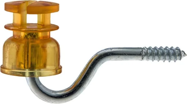 AKO - 44302251 - Insulator Orange 25 Pieces AKO