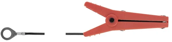 AKO - 443038011 - Connector Cable Eyelet M8 120cm