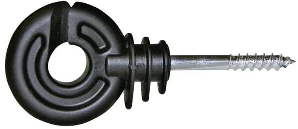 AKO - 44306903 - Ring Insulator Black Short 90 Pieces AKO
