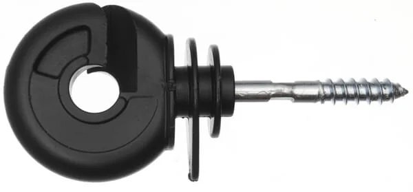 AKO - 443142603E - Ring Insulator Black 260 Pieces AKO