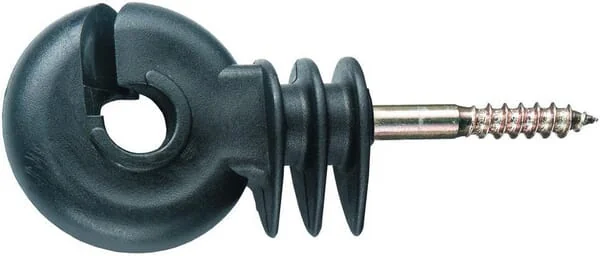 AKO - 44316 - Ring Insulator Black Short AKO