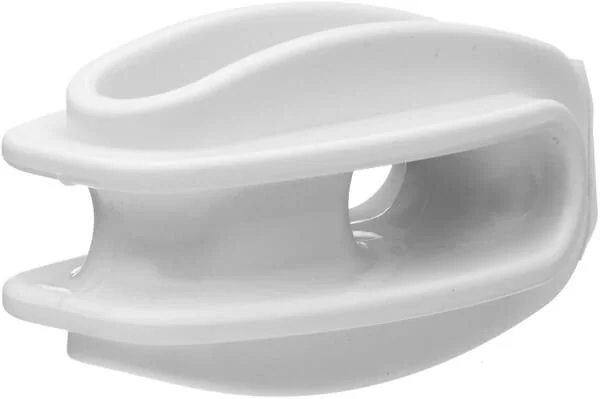 AKO - 44334061 - Rope Insulator White 6 Pieces AKO
