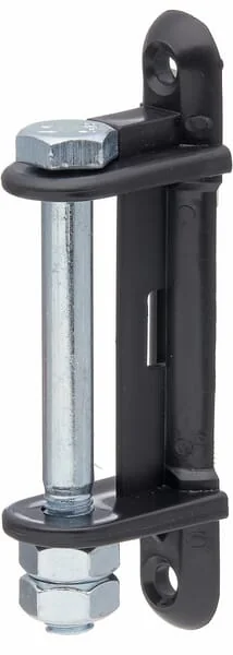 AKO - 44347 - Corner Tape Insulator Black AKO