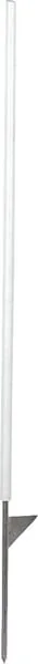 AKO - 44405 - Post White 106cm With Step