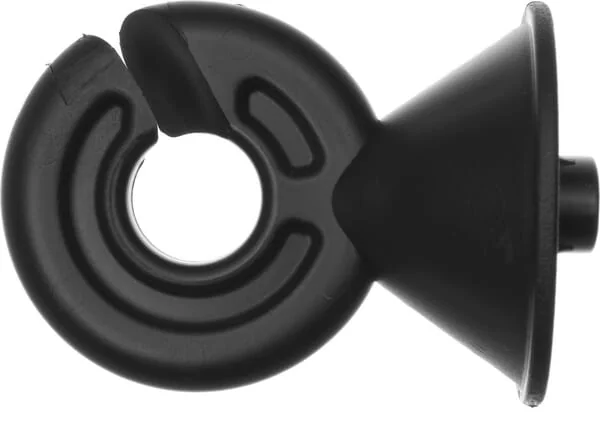 AKO - 44433 - Ring Insulator Black AKO
