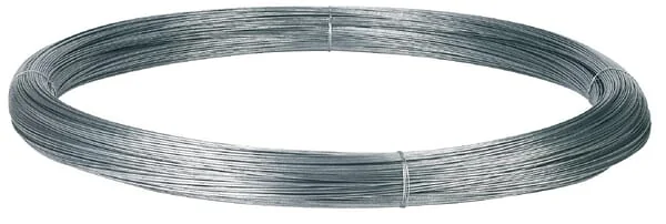 AKO - 44505 - Steel Fence Wire