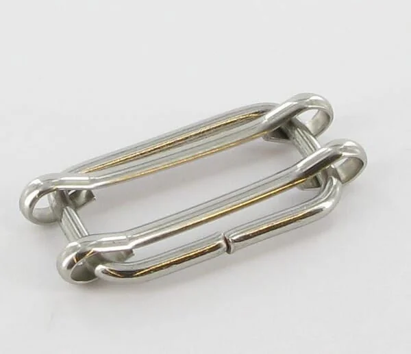 AKO - 44595 - Tape Connector Stainless Steel