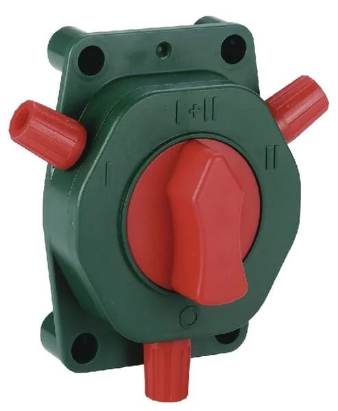AKO - 44607 - Electric Fence Switch