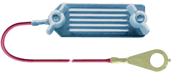 AKO - 44617011 - Fence Con Cable Screwable