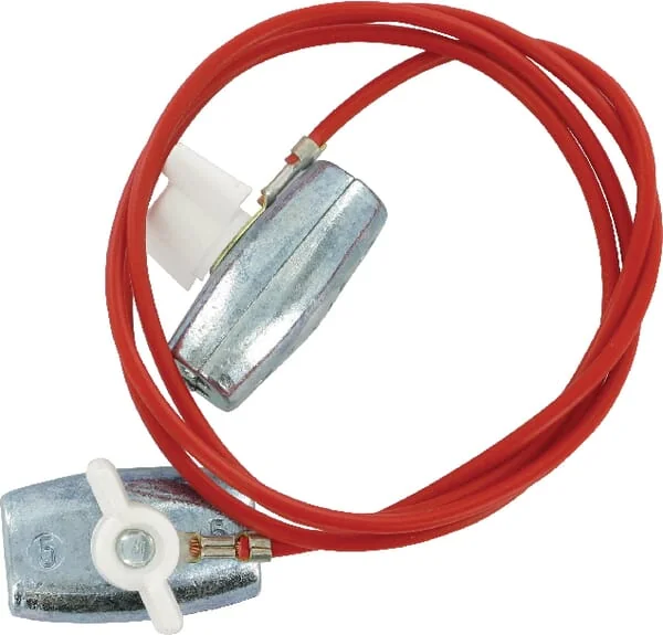 AKO - 44629011 - Rope Coupling 2 Side Con