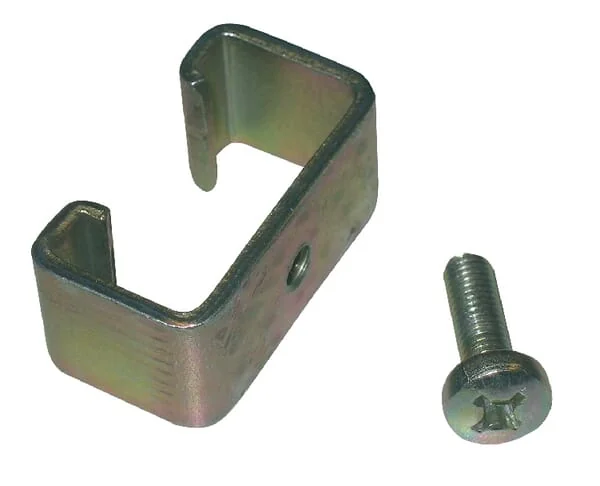 AKO - 44790 - T-Post Clamp With Screw