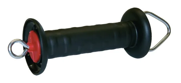 AKO - 44940 - Gate Handle, Black