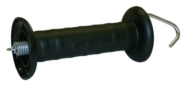 AKO - 44951 - Gate Handle, Black