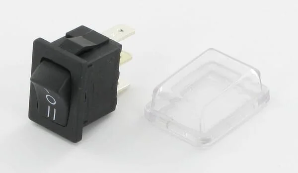 AKO - E260886 - Switch AKO