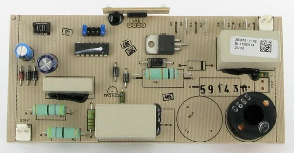 AKO - E263018 - Circuit Board N3600