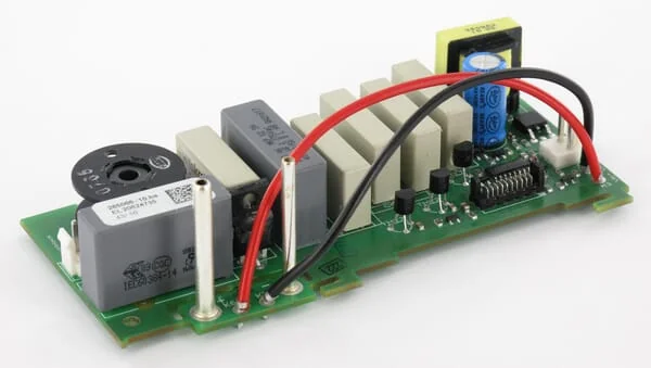 AKO - E265066 - Main Circuit Board BD600