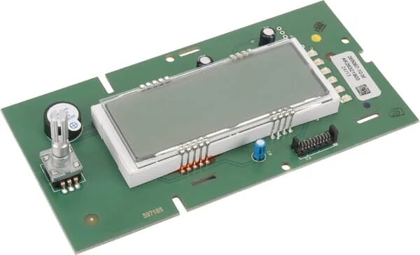 AKO - E265067 - Display Circuit Board BD300